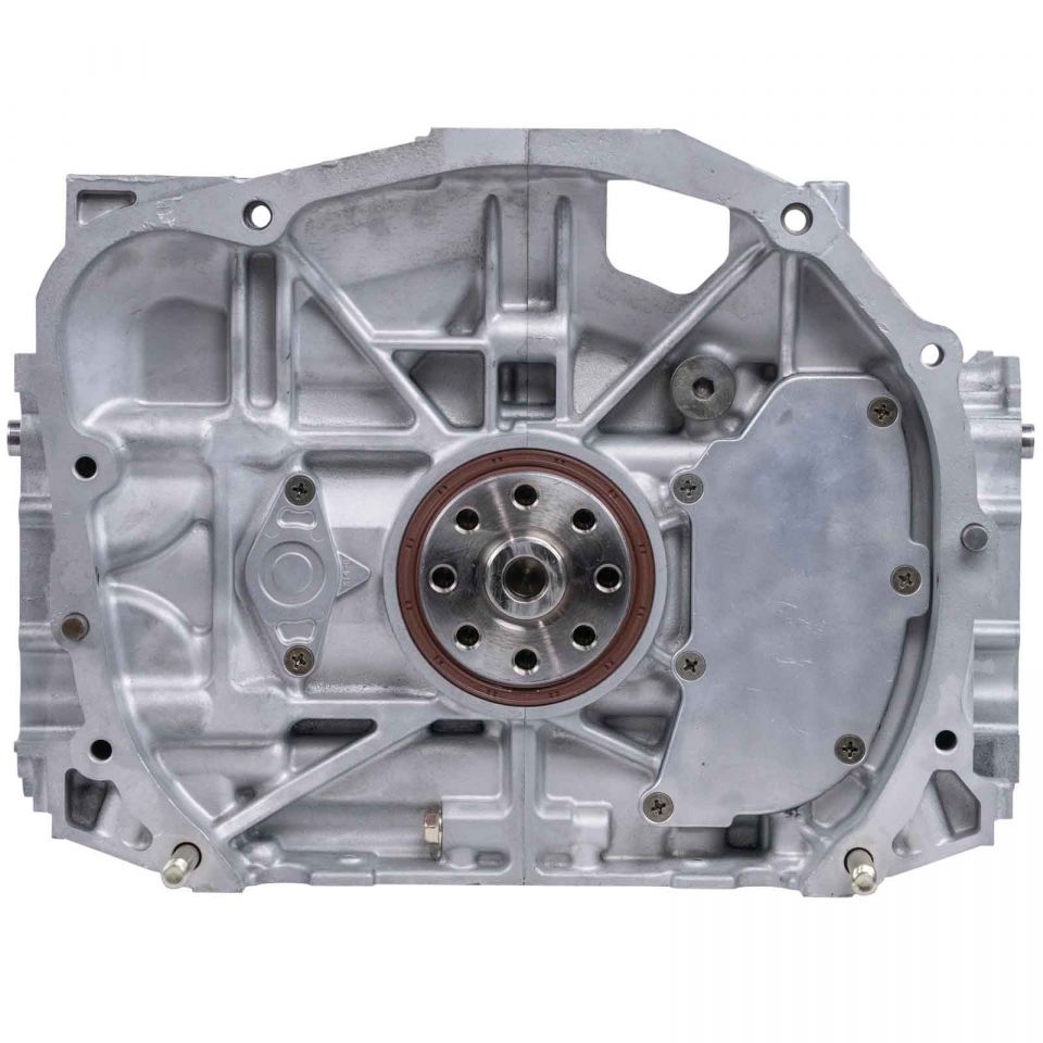 M45 2006-2014 EJ25 Subaru WRX Premium Remanufactured Long Block