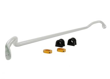 Whiteline 22mm Adjustable Front Sway Bar for 08-10 Subaru WRX Hatch, 05-09 Legacy GT/Outback XT
