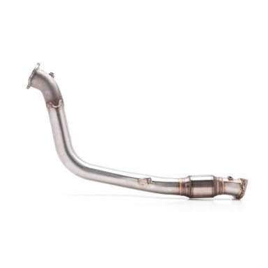 Cobb 3in. GESi Catted Downpipe for 02-07 Subaru WRX/STI/04-08 Forester XT