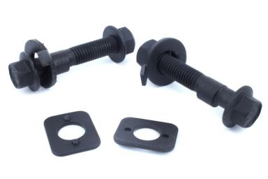 Whiteline Front Camber Bolts for 13-16 Scion, 13-20 Subaru BRZ (Pair)