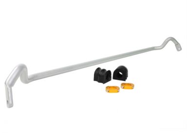 Whiteline 24mm Front non-adjustable Swaybar for 02-07 Subaru WRX Sedan