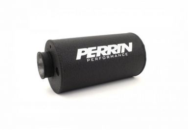 Perrin Coolant Overflow Tank - Black