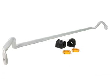 Whiteline Front 24mm Adjustable Swaybar for 02-07 Subaru WRX Sedan