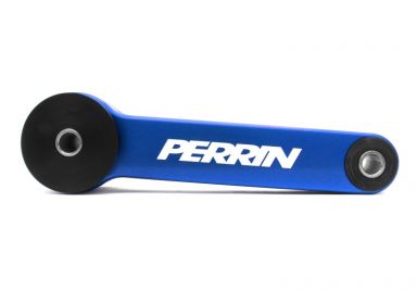 Perrin Pitch Stop Mount for 93-21 Subaru Impreza, 04-21 STI, 02-21 WRX - Blue