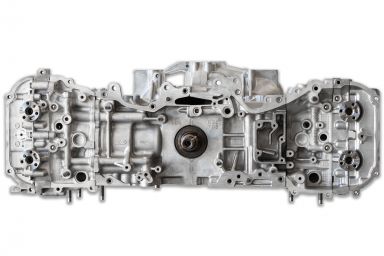M45 FA20 DIT 2015-2021 Subaru WRX Premium Remanufactured Long Block